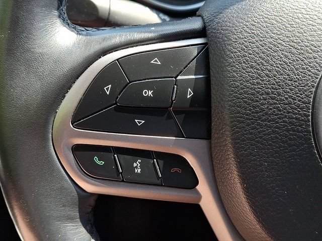 Used 2019 Jeep Cherokee Limited AWD/4WD image 22