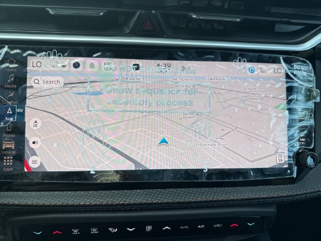 New 2026 Jeep Cherokee Overland w/ Advanced Pro Tech Group AWD/4WD image 23