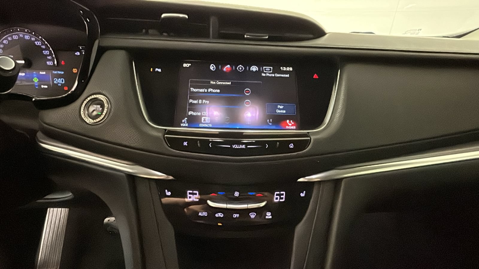 Used 2017 Cadillac XT5 Luxury AWD/4WD image 28