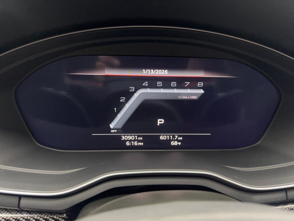 Used 2024 Audi S5 Premium Plus w/ Premium Plus Package image 59