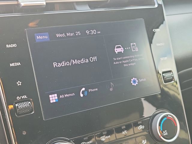 Used 2024 Hyundai Santa Cruz SE image 24