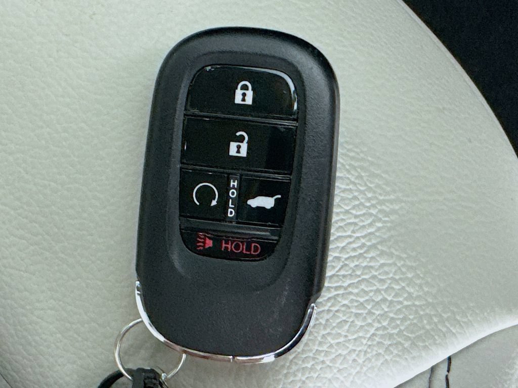 Used 2026 Honda Pilot EX-L image 41