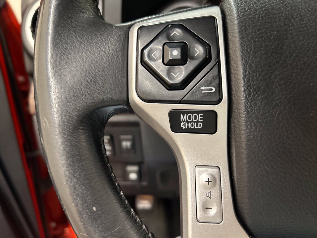 Used 2017 Toyota Tundra Limited AWD/4WD image 23
