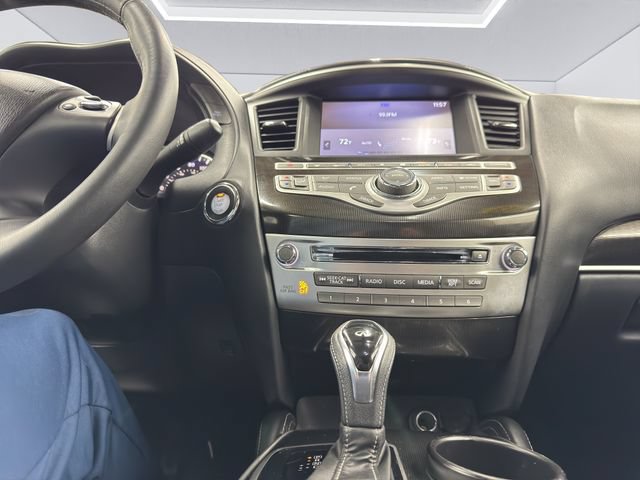 Used 2019 INFINITI QX60 Pure AWD/4WD image 15