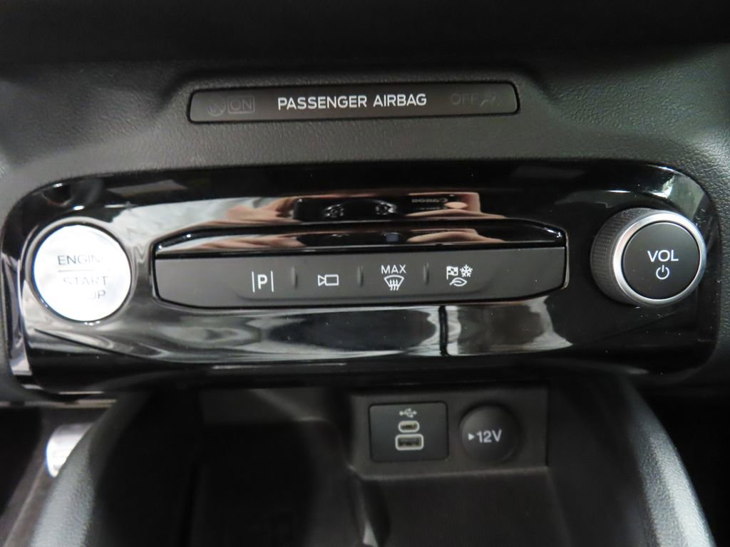 Used 2024 Ford Escape ST-Line Elite image 47