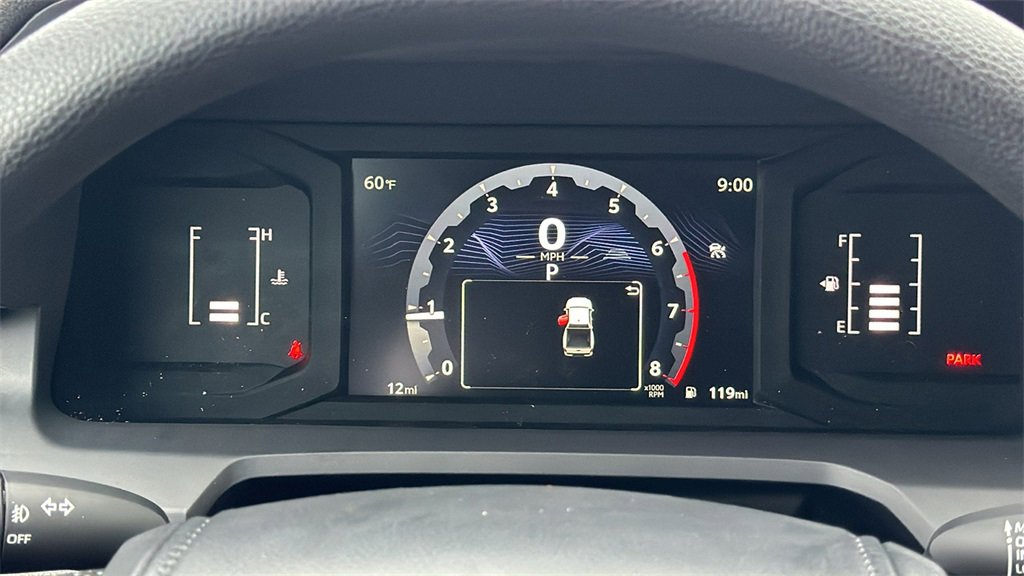 New 2026 Toyota Tacoma SR5 image 25