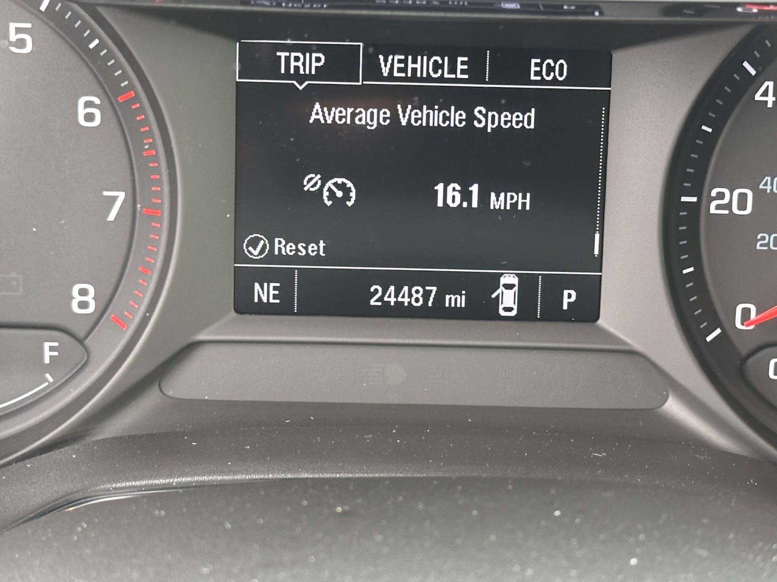 Certified 2023 Chevrolet TrailBlazer LT w/ Convenience Package image 22