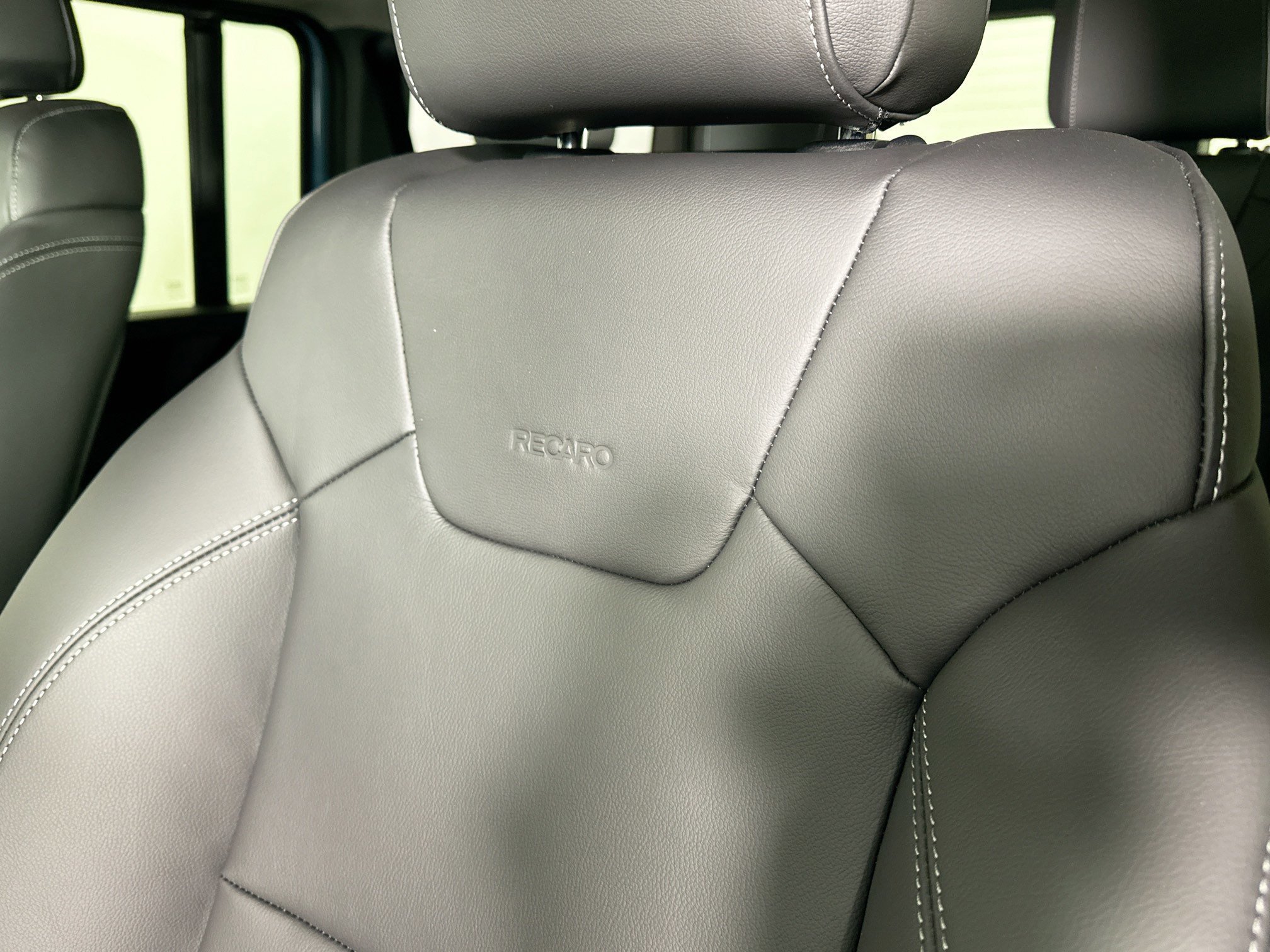 New 2026 INEOS Grenadier AWD/4WD image 38