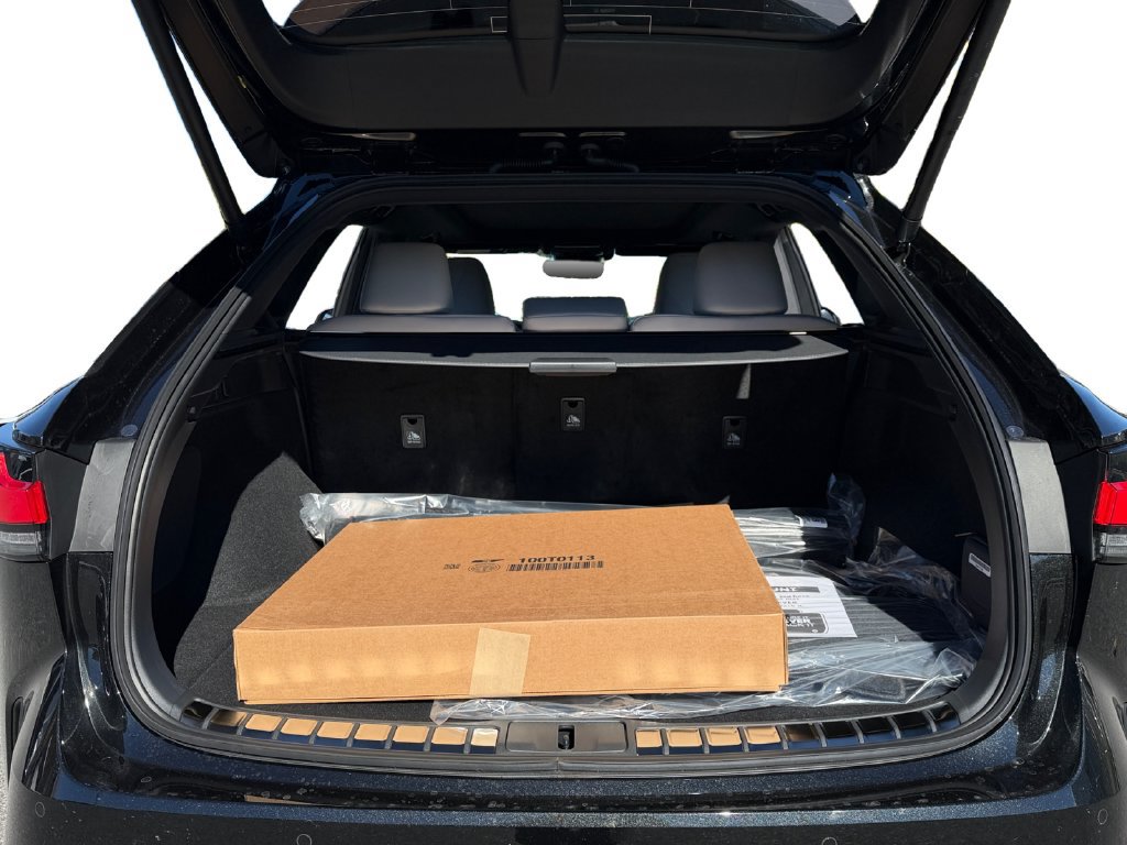 New 2026 Lexus RX 350 Premium Plus AWD/4WD image 7