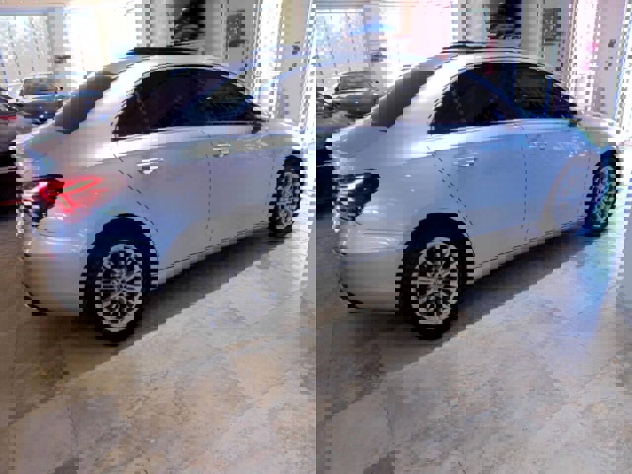 Used 2020 Mercedes-Benz A 220 4MATIC image 5