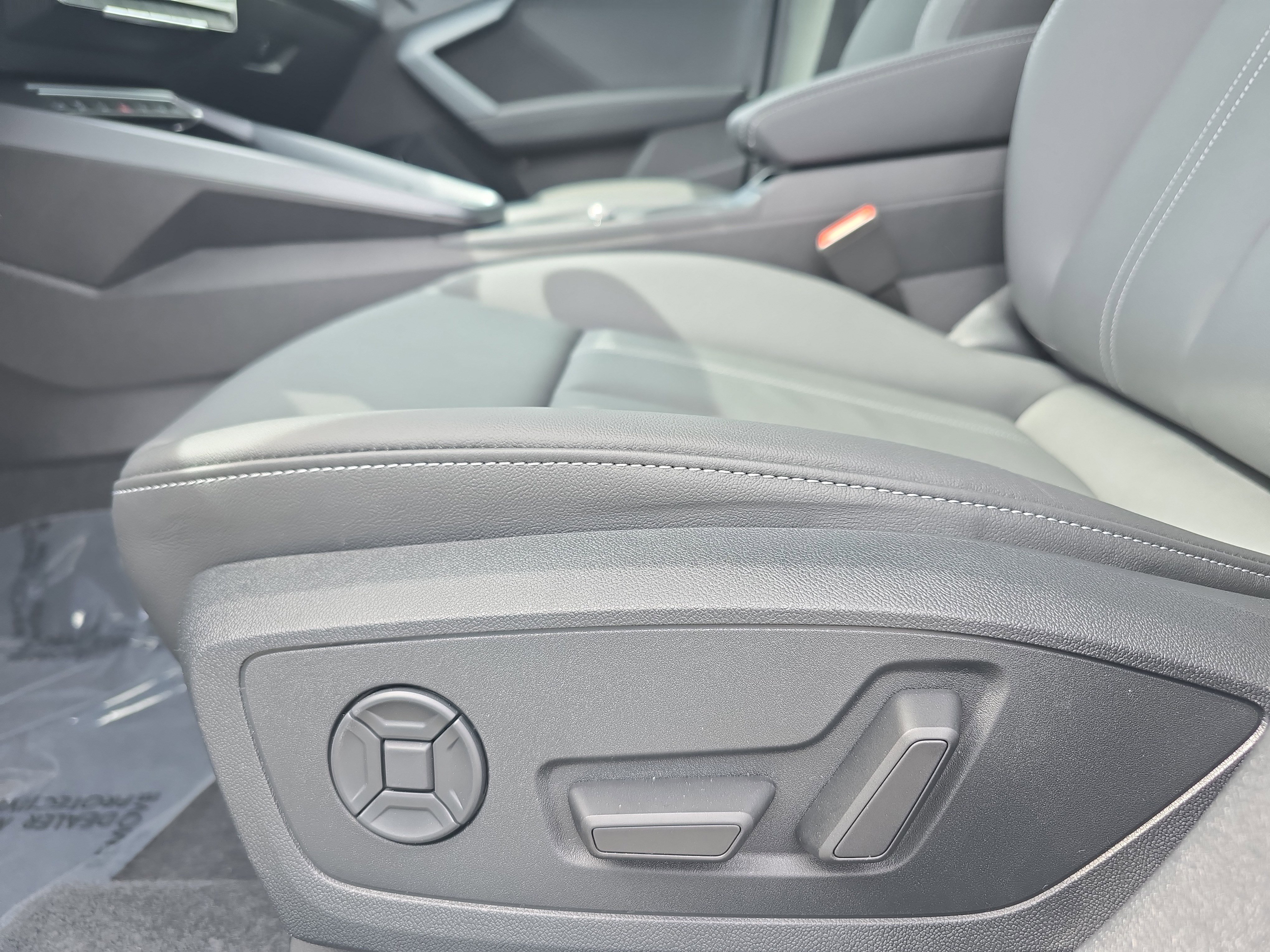 New 2026 Audi A3 2.0T Premium Plus image 26