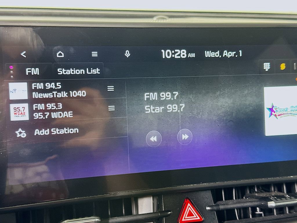 Used 2023 Kia Sportage X-Line w/ X-Line Premium Package image 28