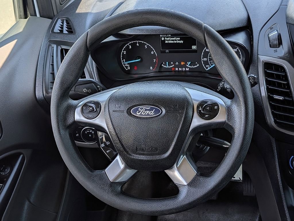 Used 2021 Ford Transit Connect XL FWD image 27