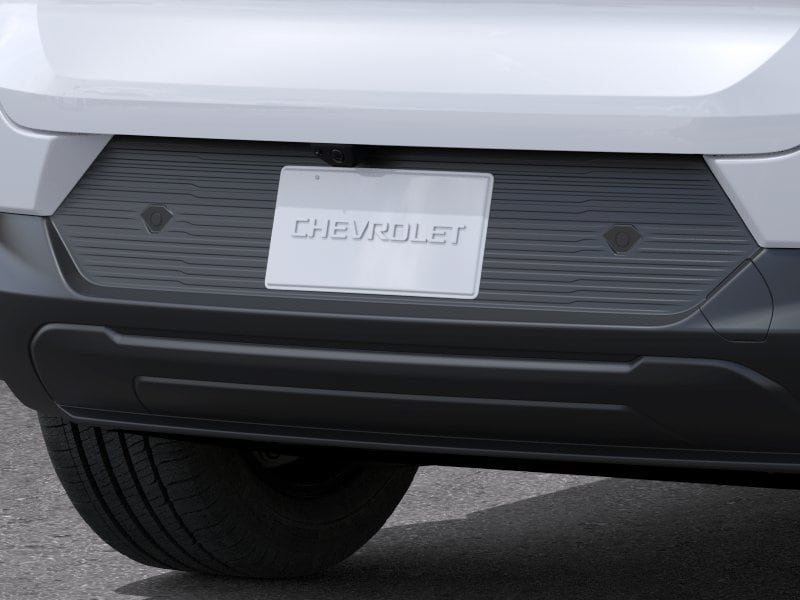 New 2026 Chevrolet Equinox EV LT w/ Comfort Package FWD image 38