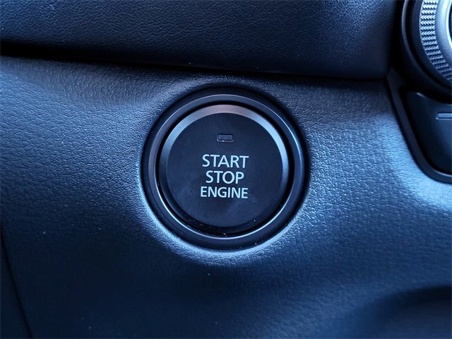 New 2025 MAZDA CX-50 AWD 2.5 Turbo w/ Accent Package image 14