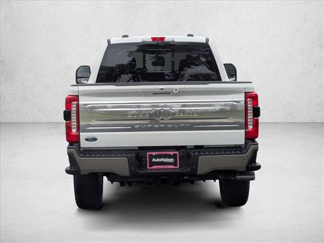 New 2026 Ford F350 King Ranch AWD/4WD image 7