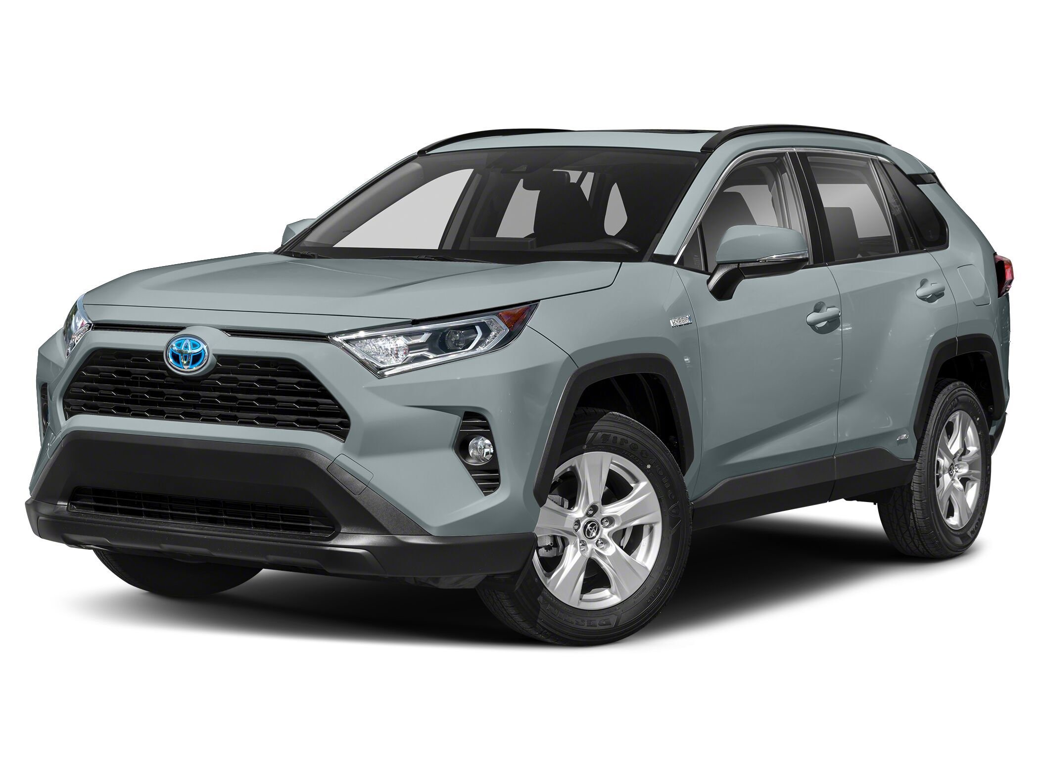 Used 2019 Toyota RAV4 XLE