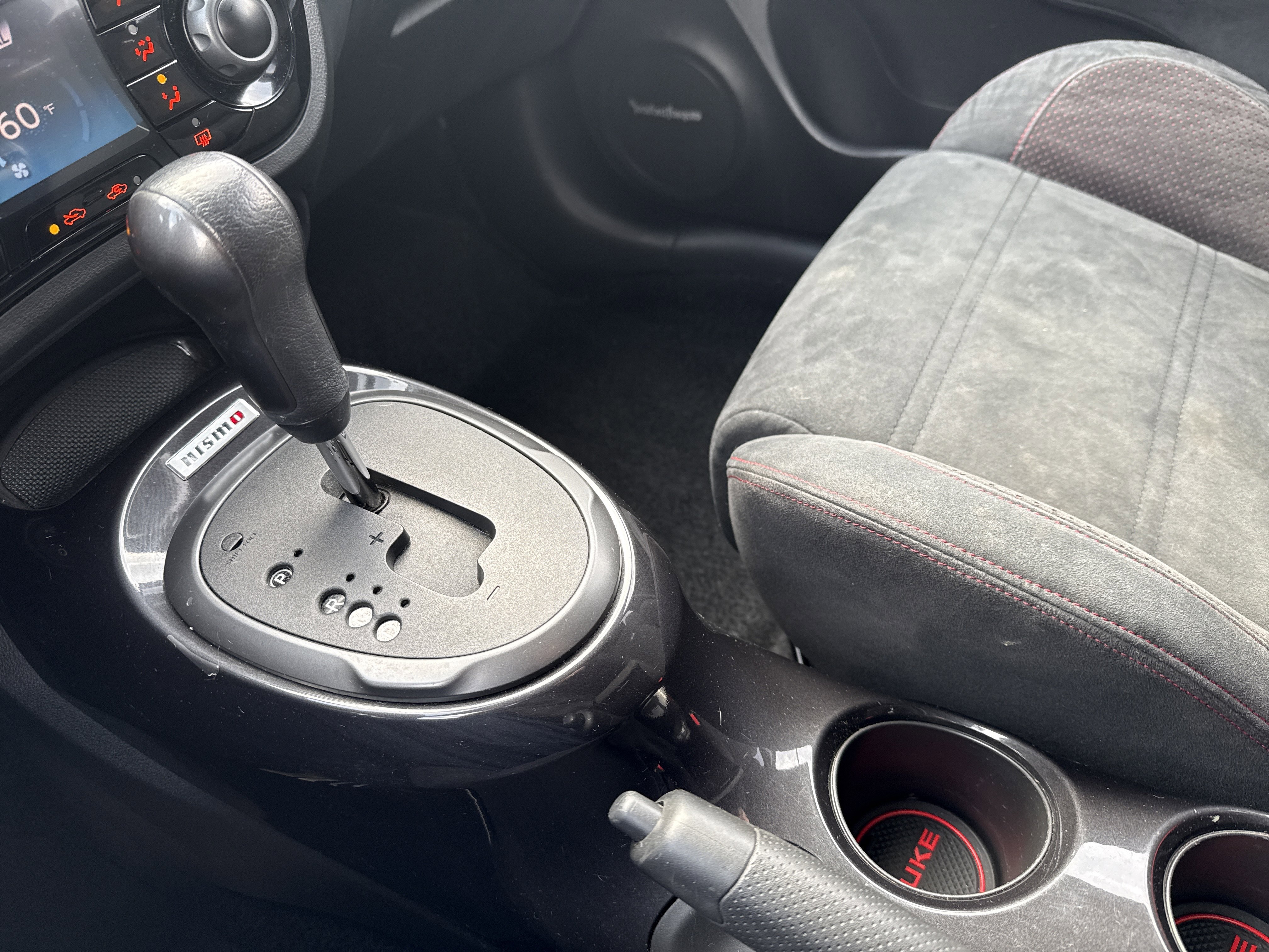 Used 2014 Nissan Juke NISMO w/ Navigation Package image 23