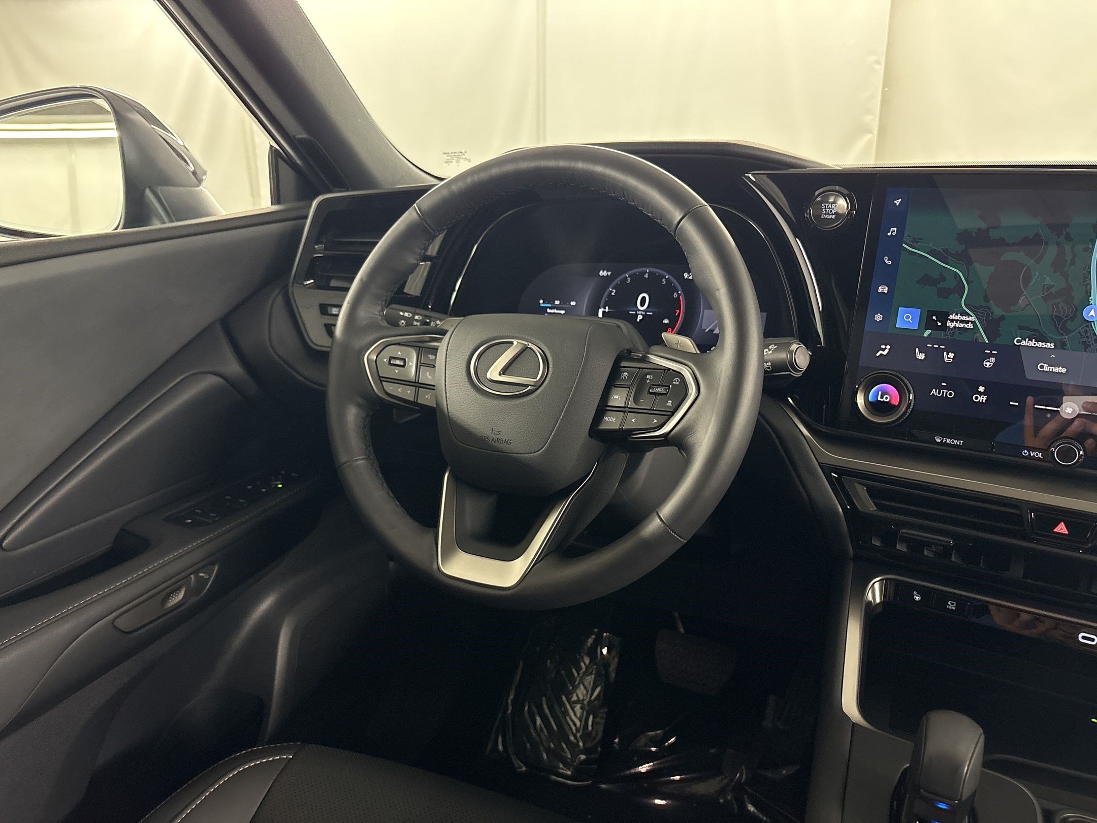 Used 2026 Lexus TX 350 AWD w/ Technology Package image 29
