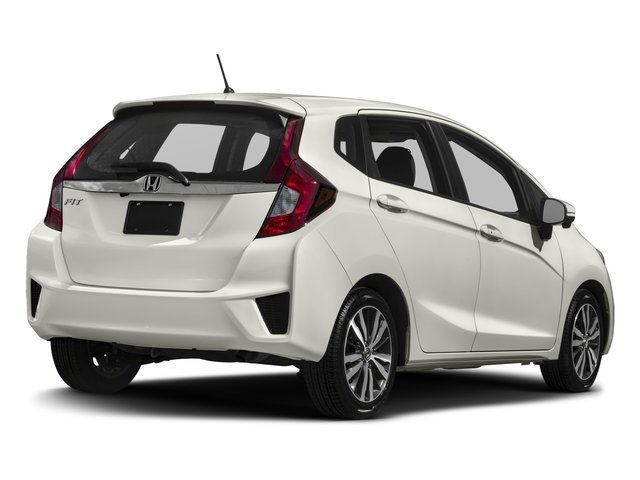 Used 2017 Honda Fit EX image 5