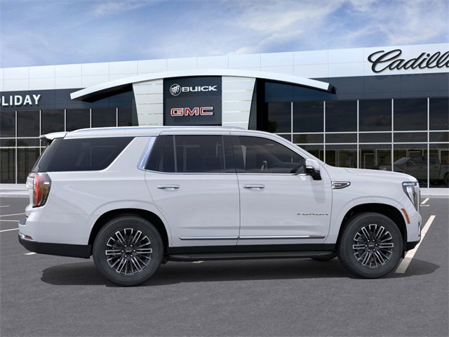 New 2026 GMC Yukon Elevation image 5