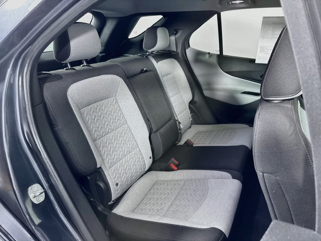 Used 2022 Chevrolet Equinox LS w/ LS Convenience Package FWD image 25