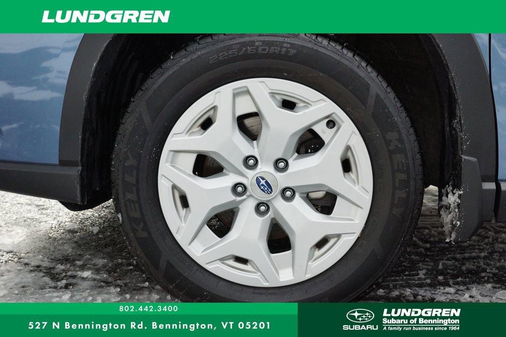 Used 2022 Subaru Forester image 34