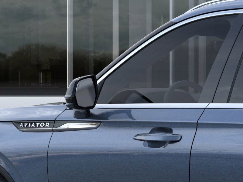 New 2026 Lincoln Aviator Reserve image 21