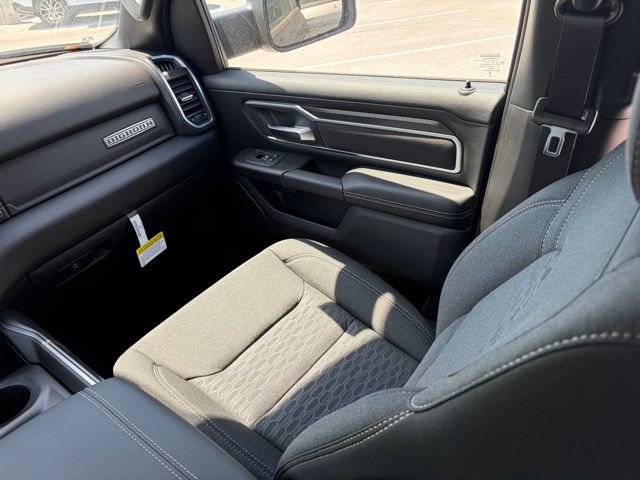 New 2026 RAM 1500 Big Horn AWD/4WD image 37