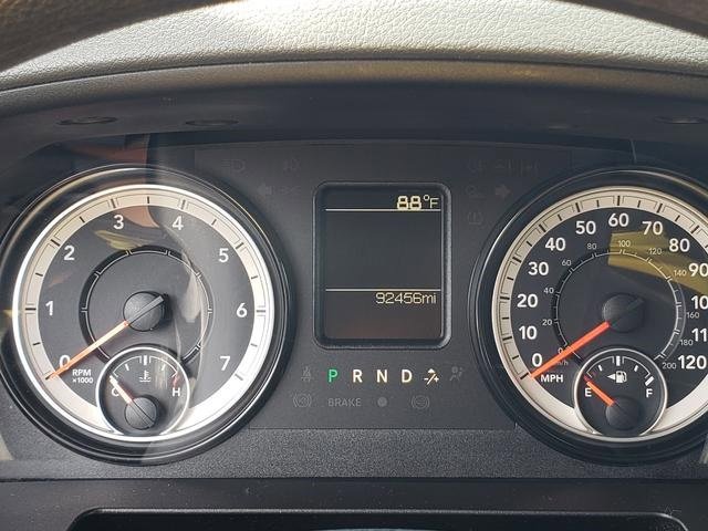 Used 2017 RAM 2500 Tradesman w/ Chrome Appearance Group image 27