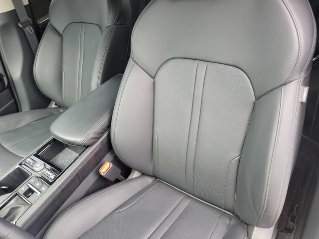 Used 2025 Kia K5 EX FWD image 11