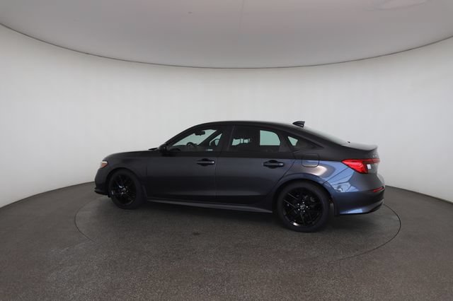 Used 2022 Honda Civic Sport image 8