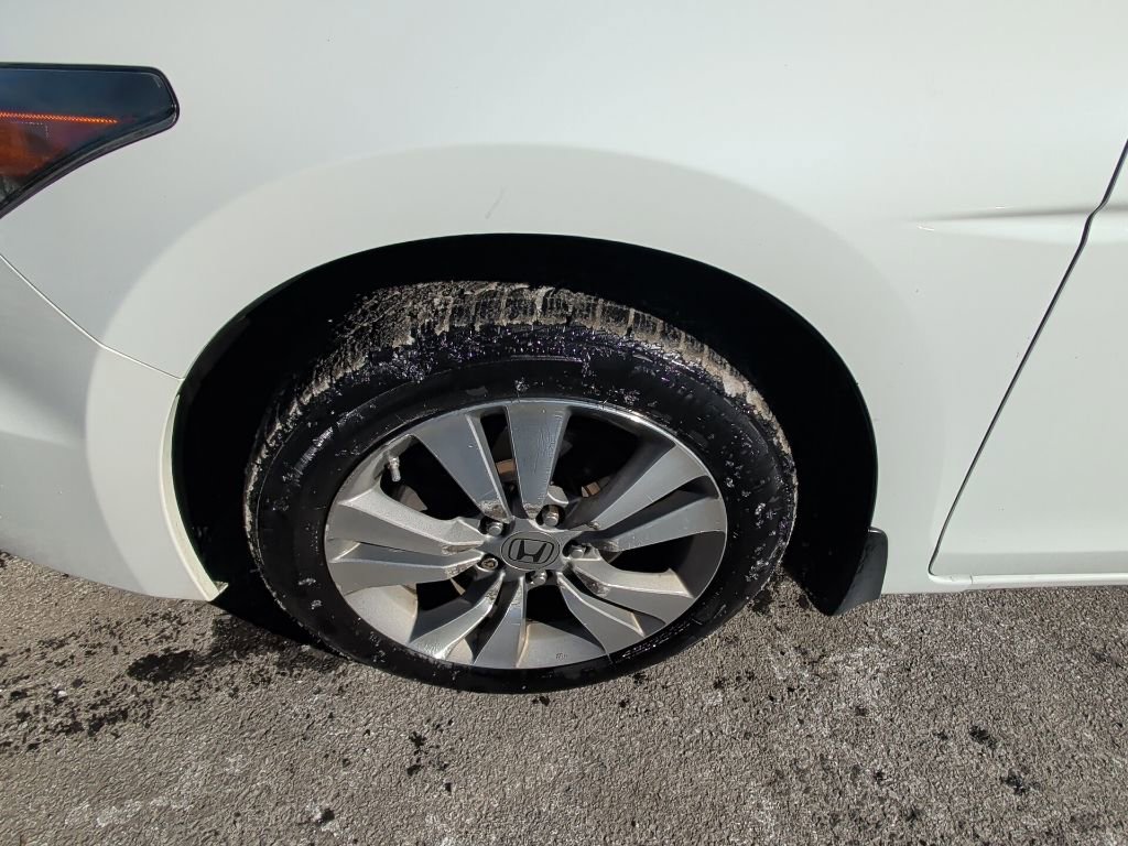 Used 2012 Honda Accord EX-L image 10