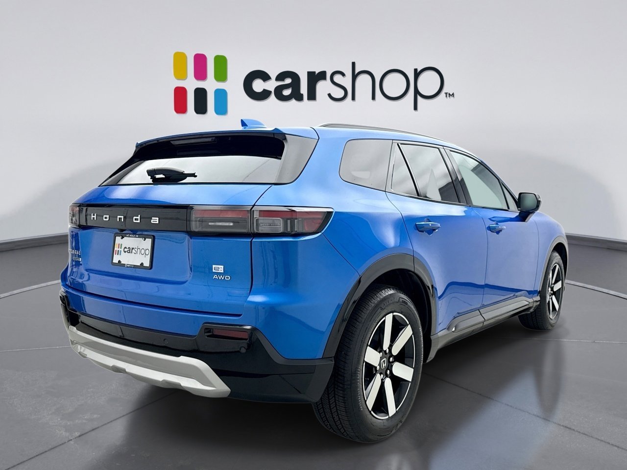 Used 2025 Honda Prologue Touring image 5