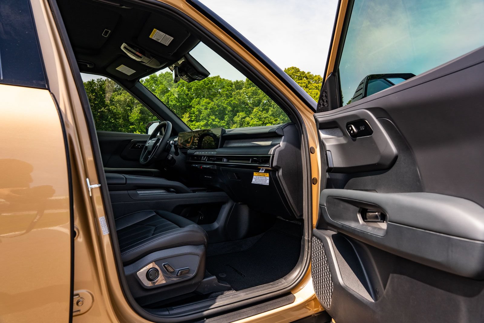 New 2027 Kia Telluride EX X-Line AWD/4WD image 7