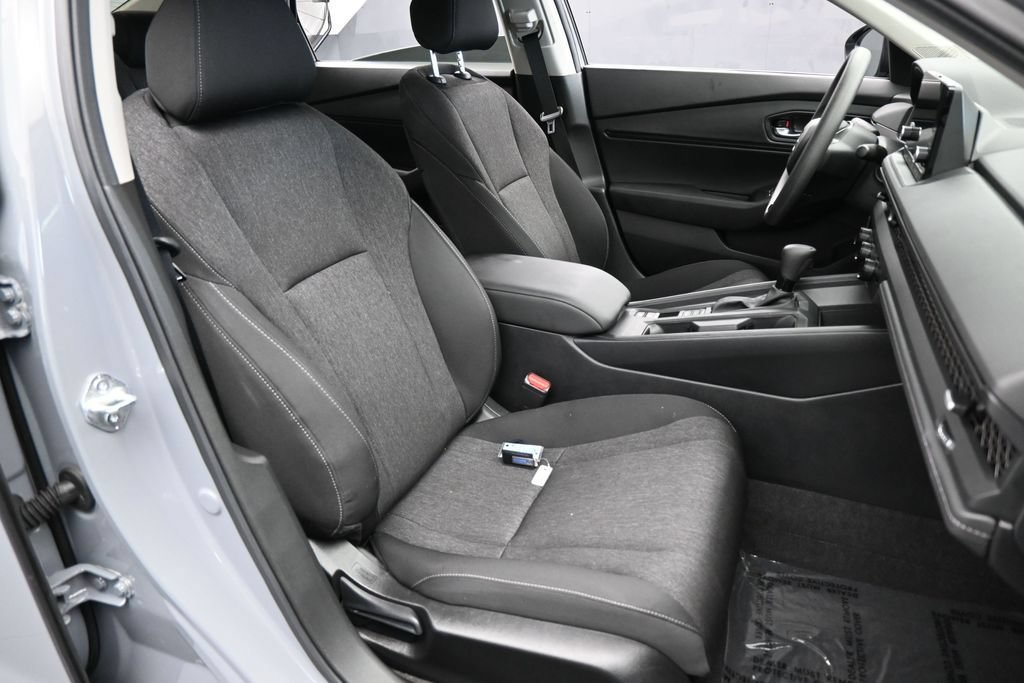 Used 2025 Honda Accord SE image 43