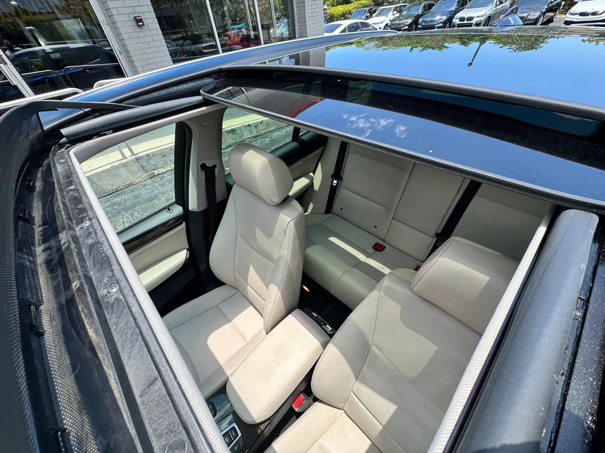 Used 2013 BMW X3 xDrive28i AWD/4WD image 23