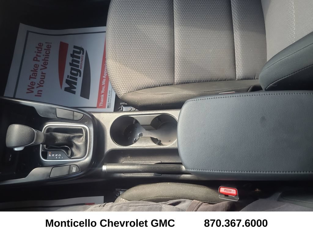 Used 2025 Kia Soul LX w/ LX Technology Package FWD image 23