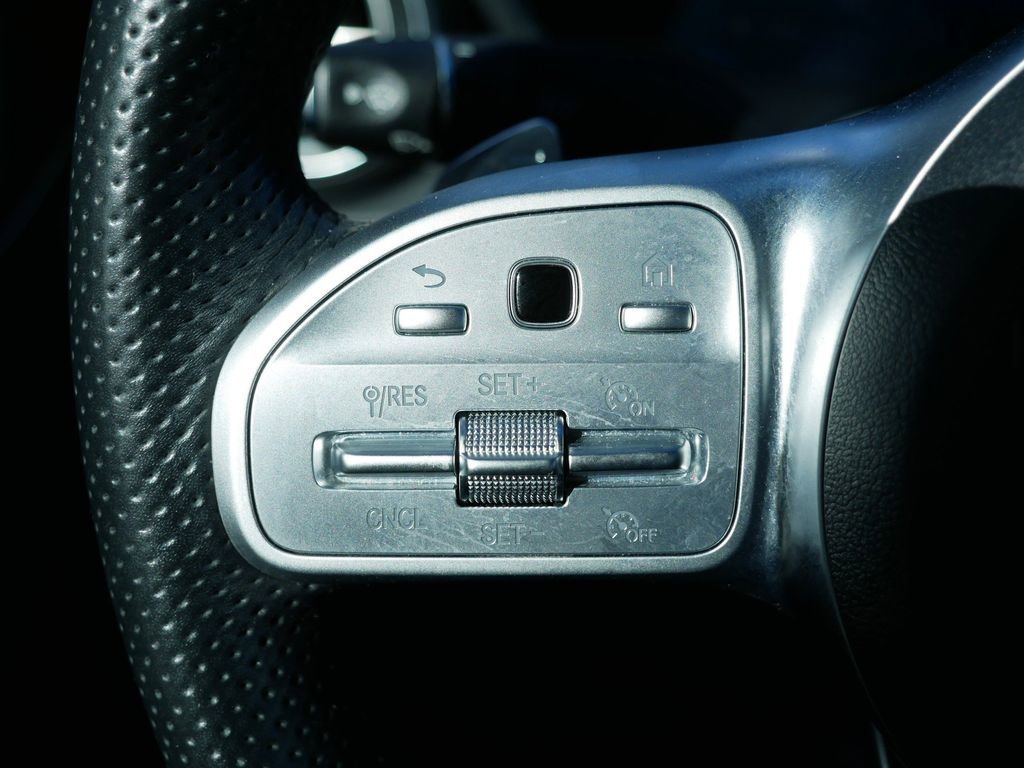 Used 2020 Mercedes-Benz C 300 4MATIC Sedan image 26