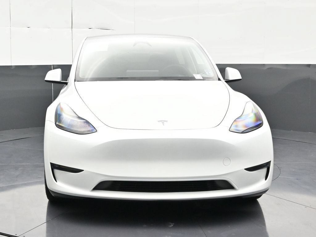 Used 2023 Tesla Model Y Performance AWD/4WD image 8