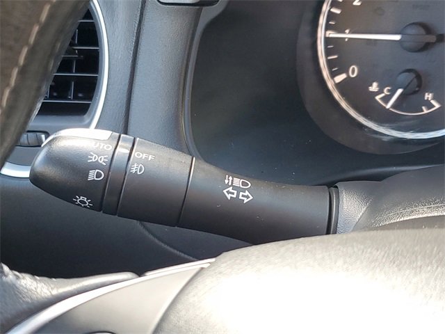 Used 2019 INFINITI QX60 Luxe image 16