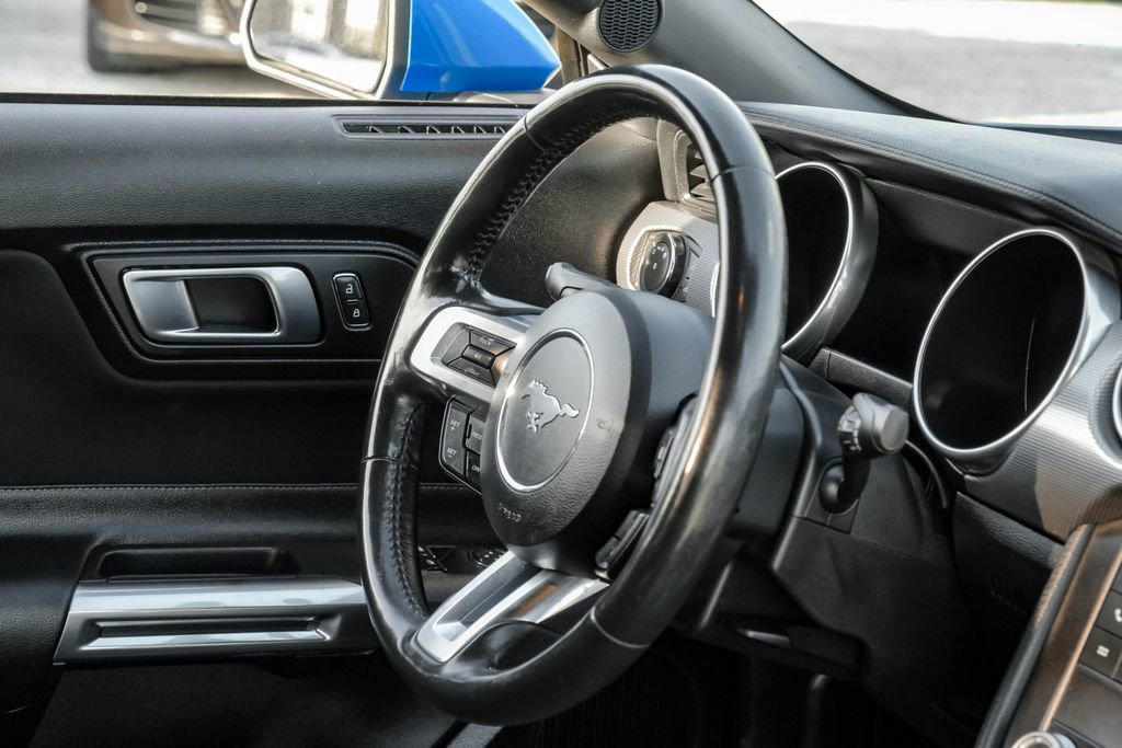 Used 2021 Ford Mustang GT image 11