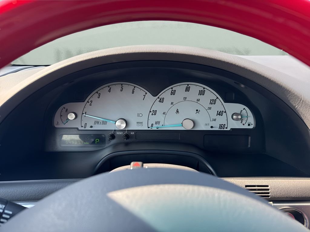 Used 2002 Ford Thunderbird image 17