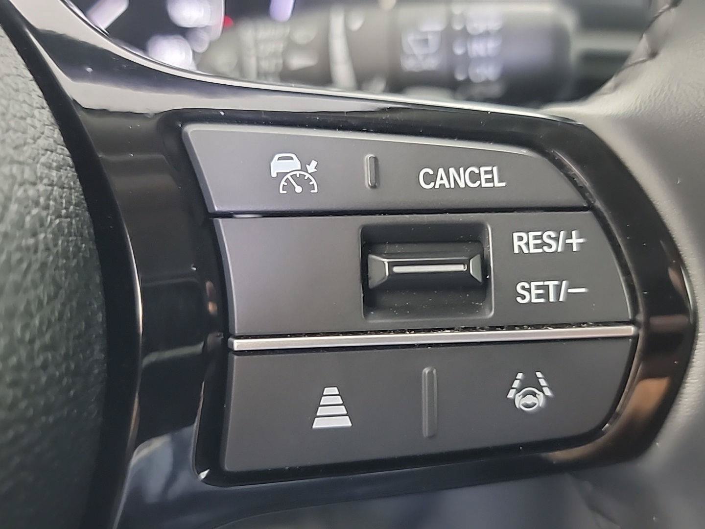 Certified 2025 Honda Pilot EX-L image 29
