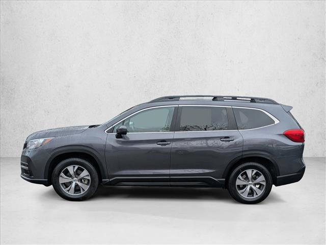 Used 2022 Subaru Ascent Premium w/ Convenience Package AWD/4WD image 5