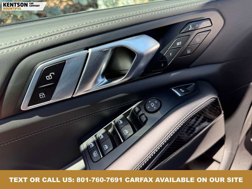 Used 2026 BMW X7 M60i image 22