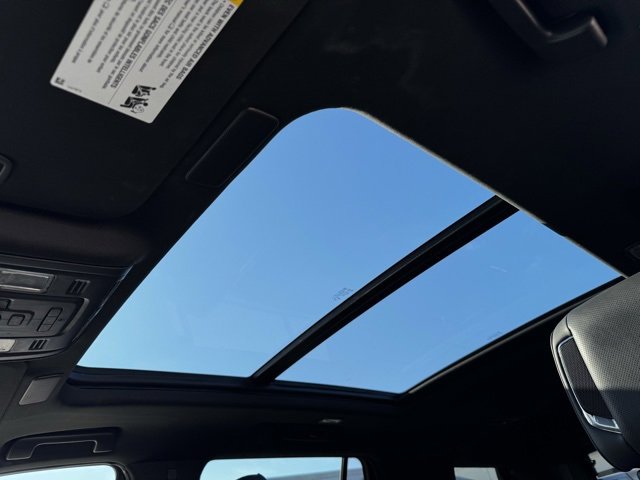 Certified 2024 Cadillac Escalade Sport w/ LPO, ONYX Package image 6