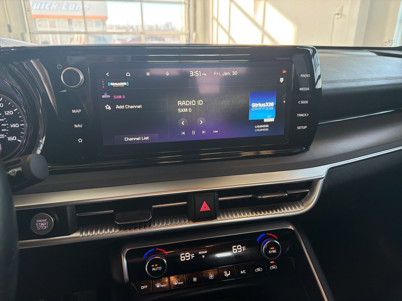 Used 2024 Kia K5 GT-Line w/ GT-Line Premium Package image 25