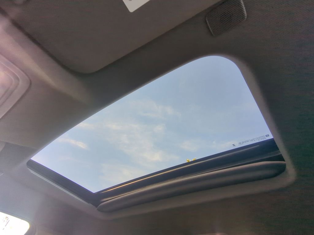 Used 2024 GMC Sierra 1500 Denali image 21