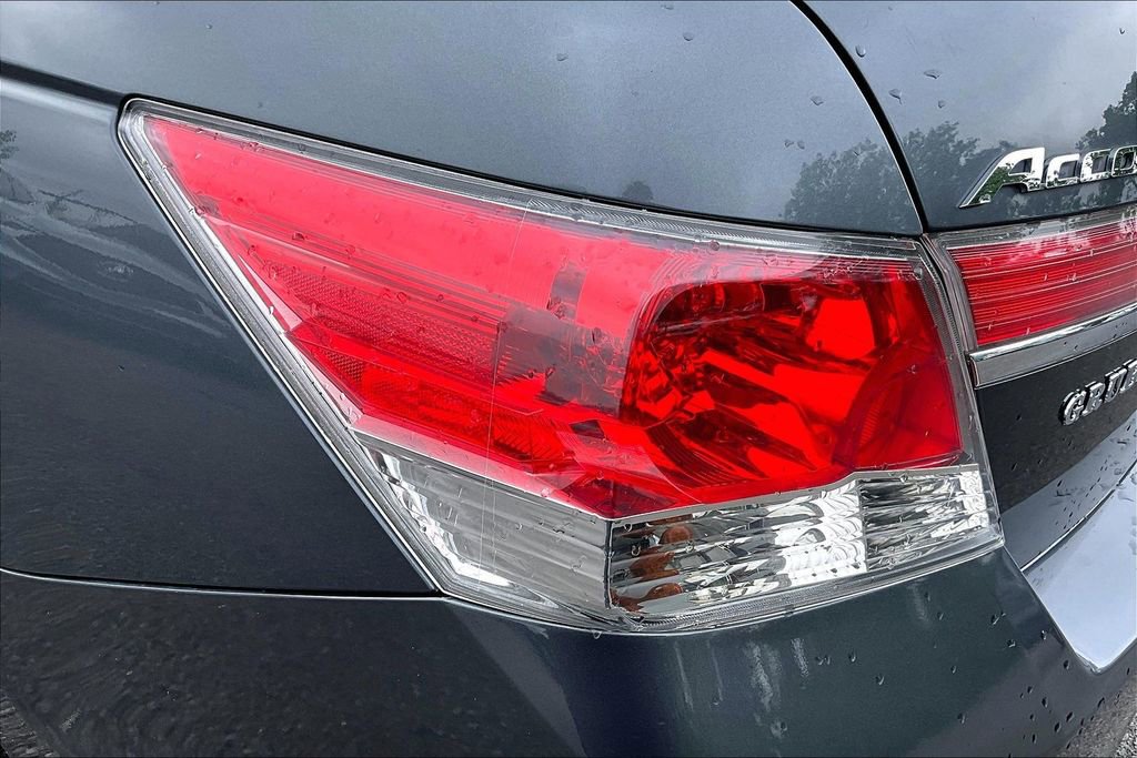 Used 2012 Honda Accord LX image 38